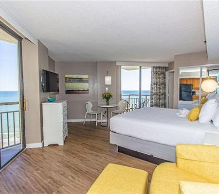 Patricia Grand Resort Unit 1526 Myrtle Beach Dış mekan fotoğraf
