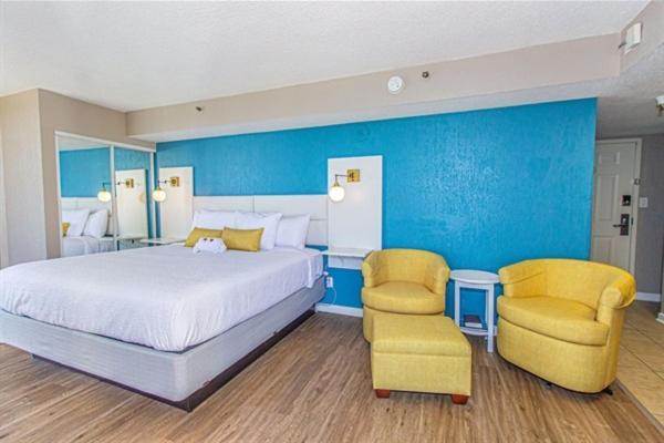 Patricia Grand Resort Unit 1526 Myrtle Beach Dış mekan fotoğraf