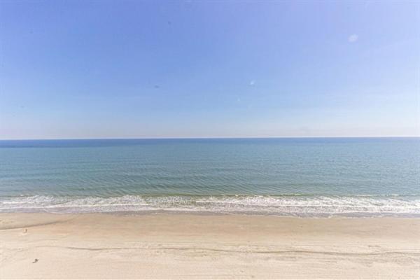 Patricia Grand Resort Unit 1526 Myrtle Beach Dış mekan fotoğraf