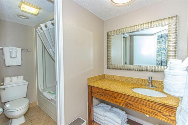 Patricia Grand Resort Unit 1526 Myrtle Beach Dış mekan fotoğraf
