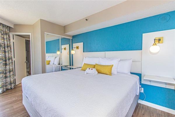 Patricia Grand Resort Unit 1526 Myrtle Beach Dış mekan fotoğraf