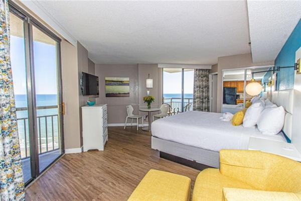 Patricia Grand Resort Unit 1526 Myrtle Beach Dış mekan fotoğraf
